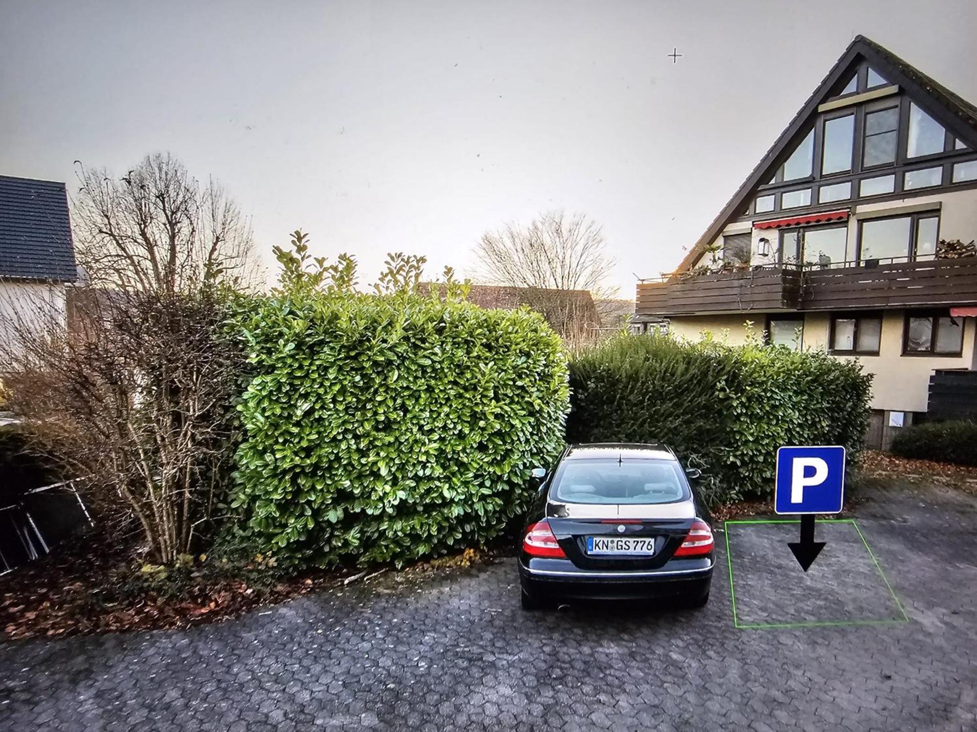 Seeblick-Oase Istayunixi Seenaehe-Sauna-Balkon-Netflix-Parkplatz Ohningen Exterior photo